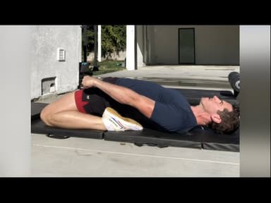 Reverse Nordic Standard App Video