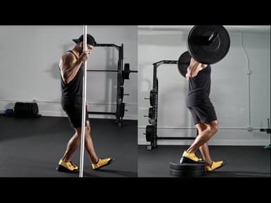 Poliquin Step Up Qualifications