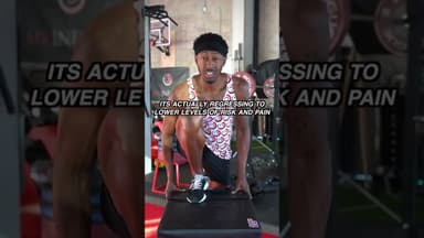 Your Joints May Last Longer Than You Think