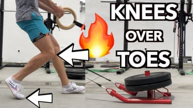 ROKP (Reverse Out Knee Pain) Technique For Advanced ATG Programs