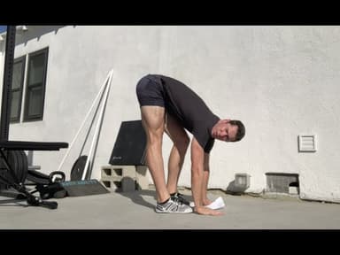 Troubleshooting Zero Step 6: Elephant Walk