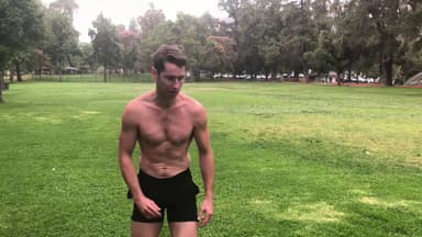 Knee Ability For Speed And Jumping