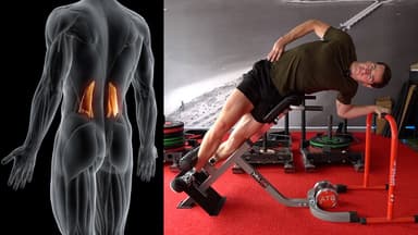 QL (Quadratus Lumborum) Form