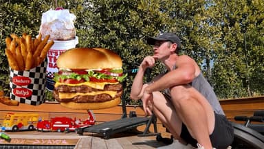 Fitness Solutions of The Future?