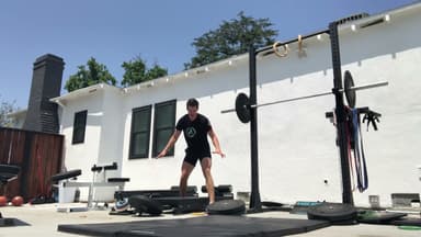 Unedited SquatEveryDay Strategy 4