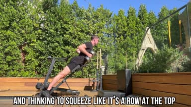 Back Extension Standard Form 11-9-23