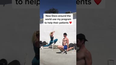 Knee Ability Zero With Wifey Today ❤️