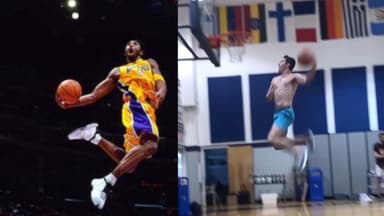 Kobe’s Genius Could Actually Help Reduce Knee Surgeries