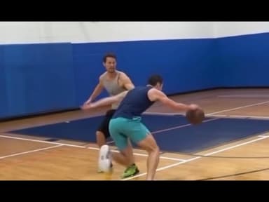 My Favorite Exercise For STARTING Power