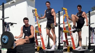 Athletes: Don’t Skip These 3 When Building Muscle! Athletic Muscle Program “Buy-In” Before Sessions