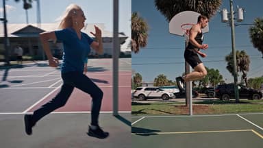 ATG Run & Jump Progression