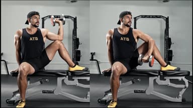 External Rotation Qualifications