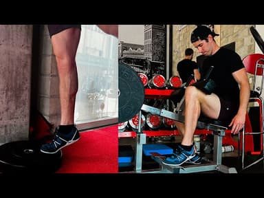 Calf Update For The ATG Program