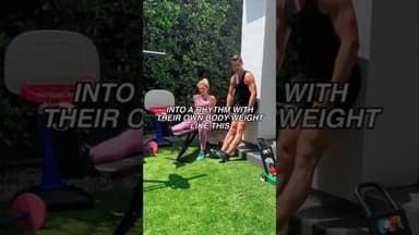 Tibialis Raises Are For Everyone