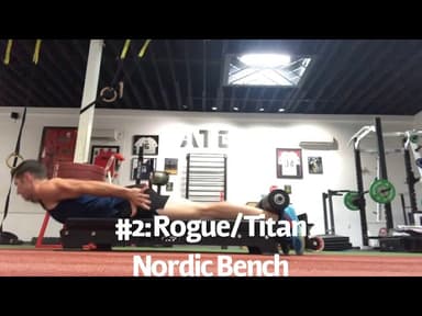 9 Ways to Do Nordics!