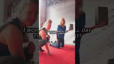 Thoracic Mobility Regression