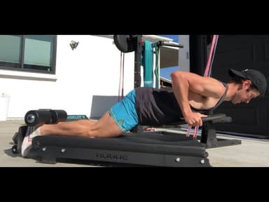 Nordic PRO-TIP For Dense Strength Program