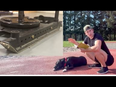 School Warm-up Options: SLED!