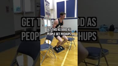 Knee Ability vs Avoidance