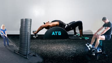 3 Pillars For a Lifetime of Exercise