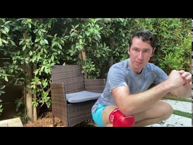 Does Your Knee Ever Pop Out, Lock, And Won’t Go Back In?