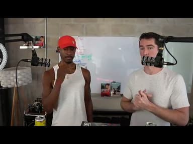 2022 ATG Challenge Podcast