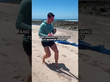 Andrew Huberman x KneesOverToesGuy Part 1/2