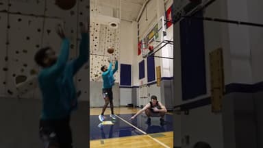 Great week on the ATG program with IB Court! Thank you for visiting!