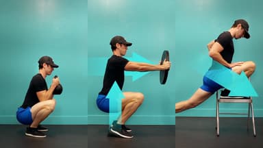 How to Strengthen Your Natural Squat Mobility: ATG Youth-to-Longevity Series 2 of 10