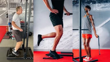 The Definition of Short Range - a Podcast with Ben Patrick & Keegan Smith