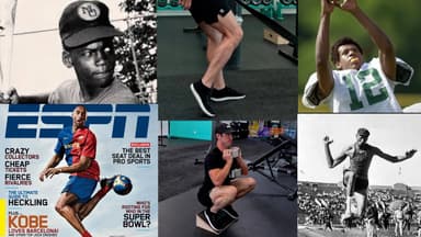 Sports Specialization & What to Do if You’re Already in Pain