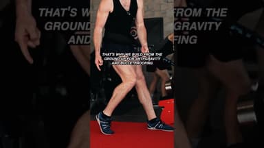 You CAN Change Your Feet!