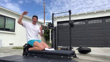 The 4 Keys to Transforming After Knee Surgeries