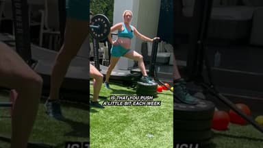 In My Opinion The Greatest Stretch-Strengthen Exercise