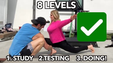 ATG For Coaches Certification