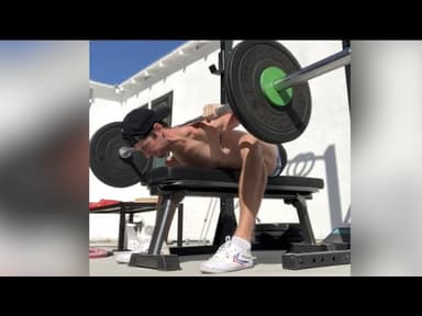 The ATG Seated Goodmorning: Pelvic Tilt Empowerment Exercise #1