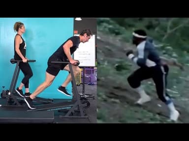 Inside My Personal Exercise / Diet / Sleep Routines