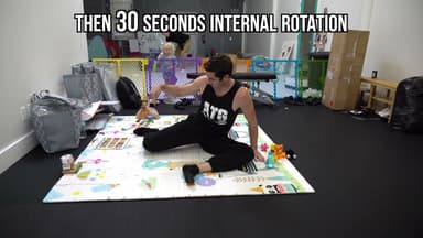 “Ground-up” Home Mobility Flow