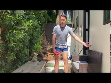 The FASTEST Way to Fix Knee Pain