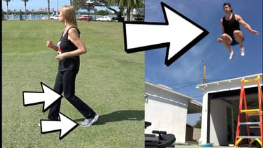 Is ATG Suitable For Older People and Non-Athletes?