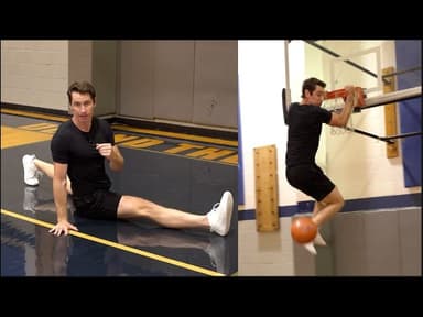 ATG Mobility Series 4: Deadlifting For Strength & Flexibility