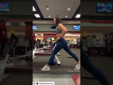 Knee Transformation: Kaytlin “Katniss” Neil