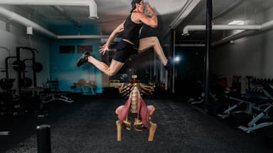 How to Strengthen Your Lower Abs & Hip Flexors