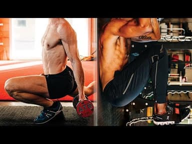 ATG Equipment Guide - #KOT4