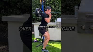 Lower Body Structural Balance Overview