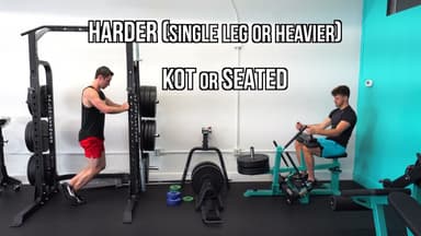 6 Shin Splint App Videos Full