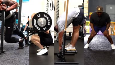 The Declaration of Movement Independence