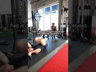 Reverse Squat Straps by @mr1nf1n1ty