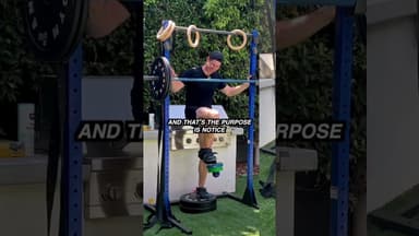 Missing Link for Hips