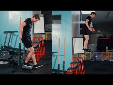 Knee Ability REGRESSIONS